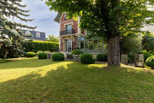 Luxury home in Livry-Gargan, Seine-Saint-Denis