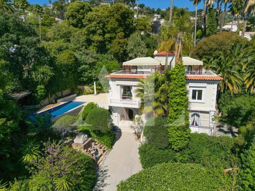 Villa in Golfe-Juan, Alpes-Maritimes