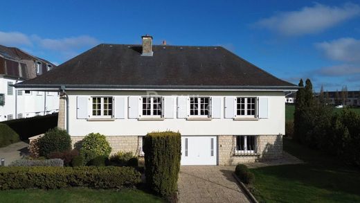 Luxus-Haus in Befort, Beaufort