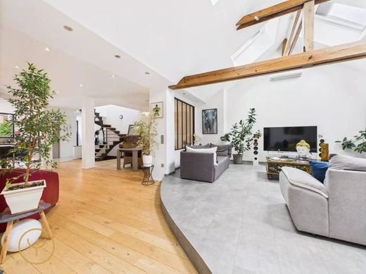 Loft in Troyes, Aube