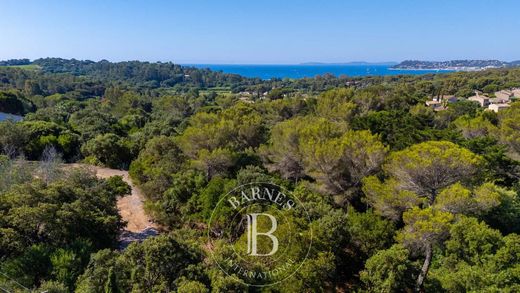 Terrain à La Croix-Valmer, Var