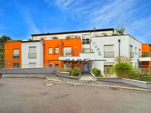 Apartment in Luxembourg, Ville de Luxembourg