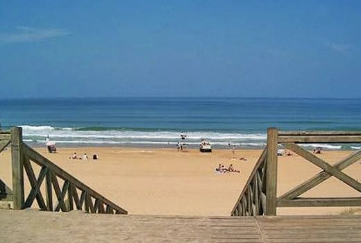 Apartament w Ondres, Landes