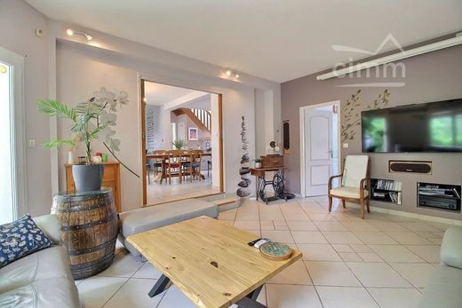 Casa de luxo - Joué-lès-Tours, Indre-et-Loire