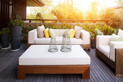 Apartament w Serris, Seine-et-Marne