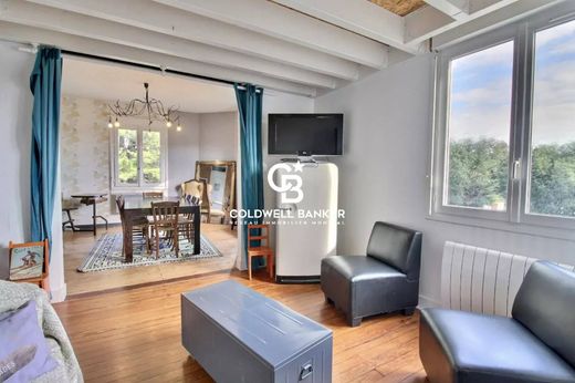 Apartment in Lège-Cap-Ferret, Gironde