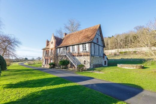 Элитный дом, Cabourg, Calvados