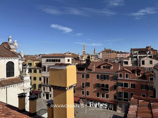 Piso / Apartamento en Venecia, Veneto