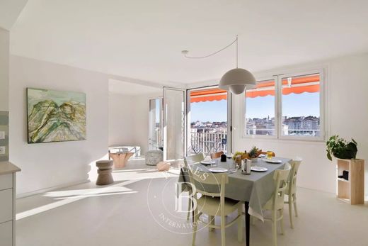 Appartement in Biarritz, Pyrénées-Atlantiques