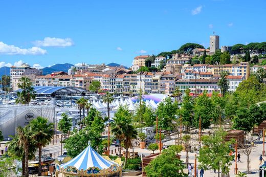 Квартира, Канны, Alpes-Maritimes