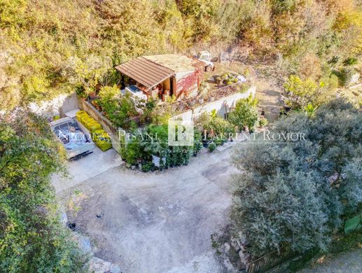 Terreno en Villefranche-sur-Mer, Alpes Marítimos