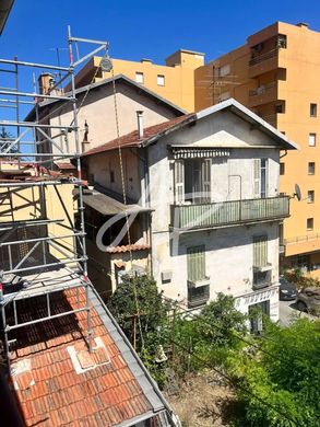 Residential complexes in Beausoleil, Alpes-Maritimes