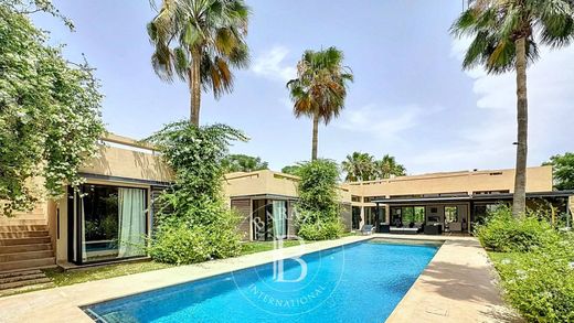 Villa in Marrakech, Marrakesh-Safi