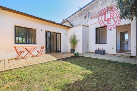 Maison de luxe à Clamart, Hauts-de-Seine