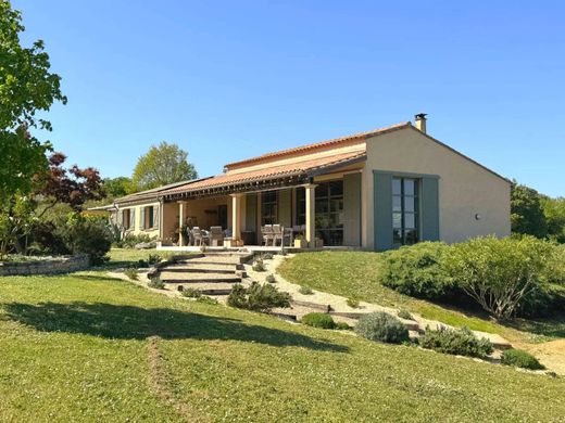 Элитный дом, Alairac, Aude