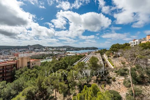 Penthouse w Santa Ponsa, Illes Balears