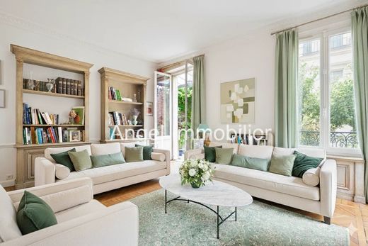 Charenton-le-Pont, Val-de-Marneの高級住宅