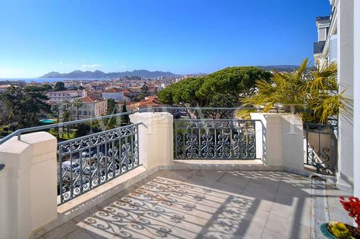 Apartment in Cannes, Alpes-Maritimes