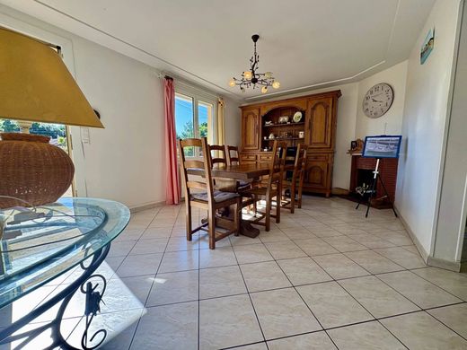 Элитный дом, Saint-Brevin-les-Pins, Loire-Atlantique