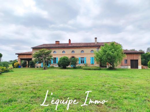Luxury home in Cadours, Upper Garonne