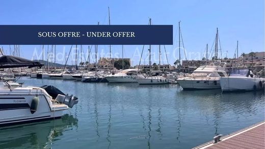 Apartament w Gassin, Var