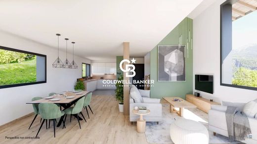 豪宅  Les Houches, Haute-Savoie