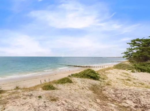 Luxury home in Noirmoutier-en-l'Île, Vendée