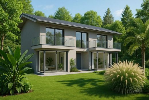 Βίλα σε Meina, Provincia di Novara