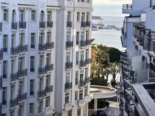 Apartment in Cannes, Alpes-Maritimes