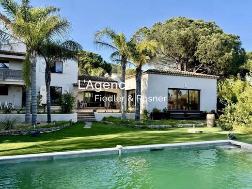 Villa - Grimaud, Var