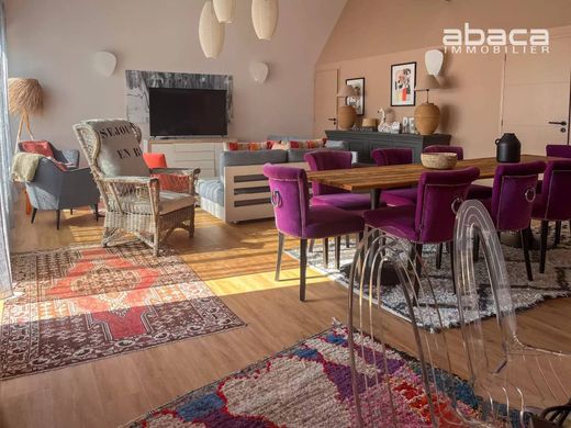 Luksusowy dom w Le Bois-Plage-en-Ré, Charente-Maritime