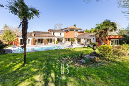 Luxury home in Vertou, Loire-Atlantique