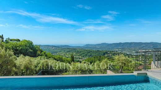 Luxury home in Châteauneuf-Grasse, Alpes-Maritimes