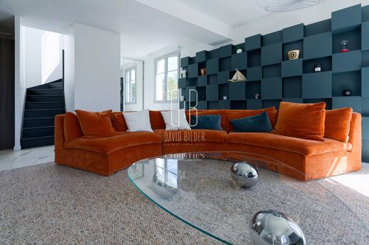 La Baule-Escoublac, Loire-Atlantiqueのアパートメント