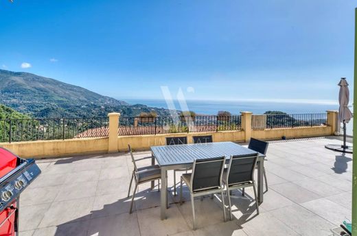 Villa in Sainte-Agnès, Alpes-Maritimes