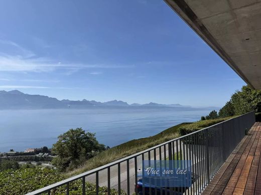 Appartement in Grandvaux, Lavaux-Oron District