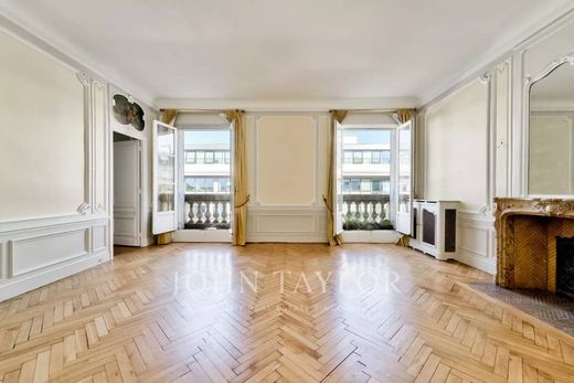 Piso / Apartamento en La Muette, Auteuil, Porte Dauphine, Paris