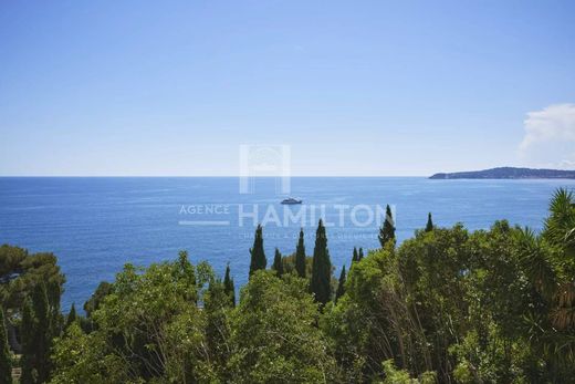 Villa in Cap-d'Ail, Alpes-Maritimes