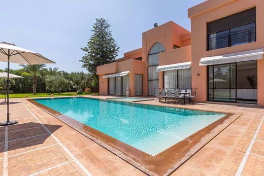 Villa in Marrakesh, Marrakech