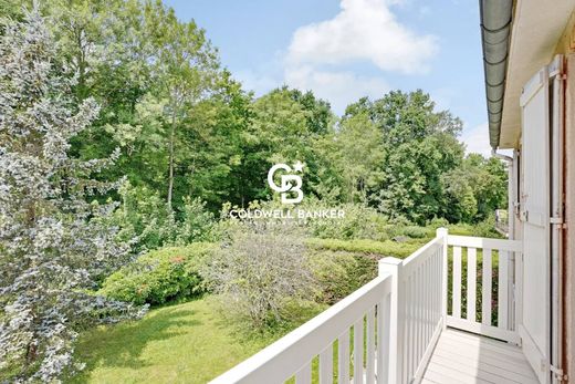 Luxus-Haus in Saint-Germain-en-Laye, Yvelines