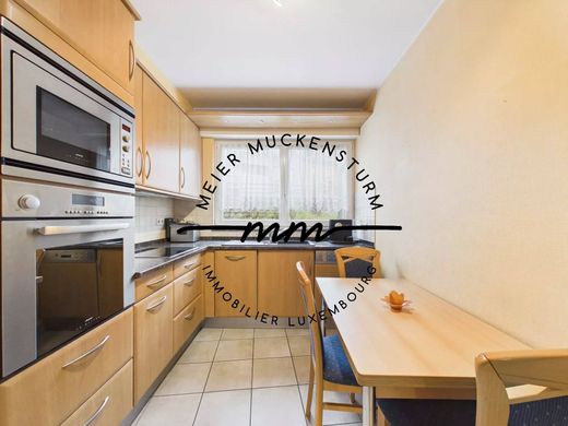 Apartment in Rumelange, Canton d'Esch-sur-Alzette