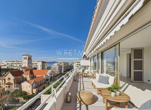 Apartment in Cannes, Alpes-Maritimes