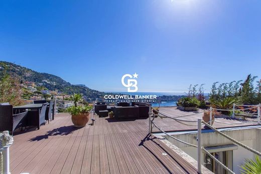 Luxury home in Villefranche-sur-Mer, Alpes-Maritimes
