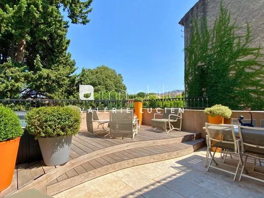 Piso / Apartamento en Saint-Rémy-de-Provence, Bocas del Ródano