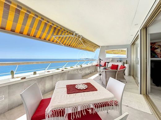 Apartment / Etagenwohnung in Villeneuve-Loubet, Alpes-Maritimes