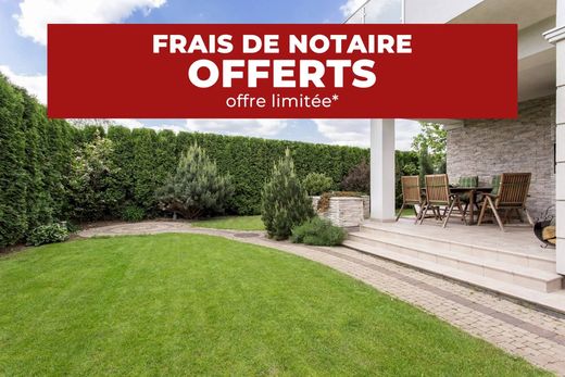 Casa de luxo - Orgeval, Yvelines