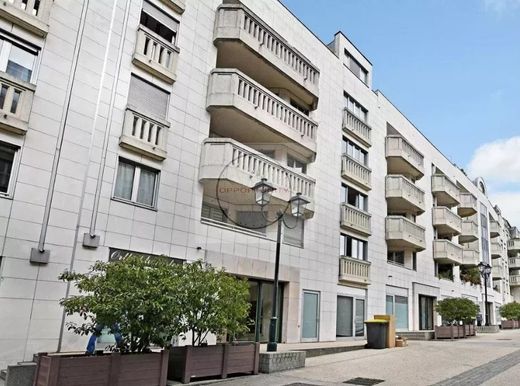 套间/公寓  Saint-Mandé, Val-de-Marne