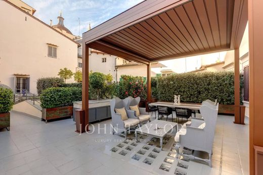 Appartement in Florence, Province of Florence