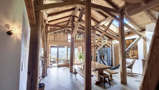 Piso / Apartamento en Cordon, Alta Saboya