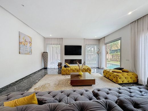 Villa in Marrakesh, Marrakech